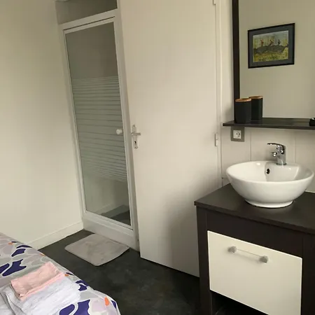 T3 Sud Appartement *