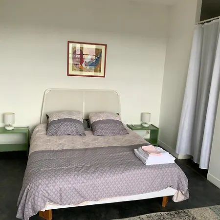 Les Acanthes 2ch Centre Apartment