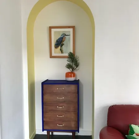 Appartement T3 Sud Poitiers