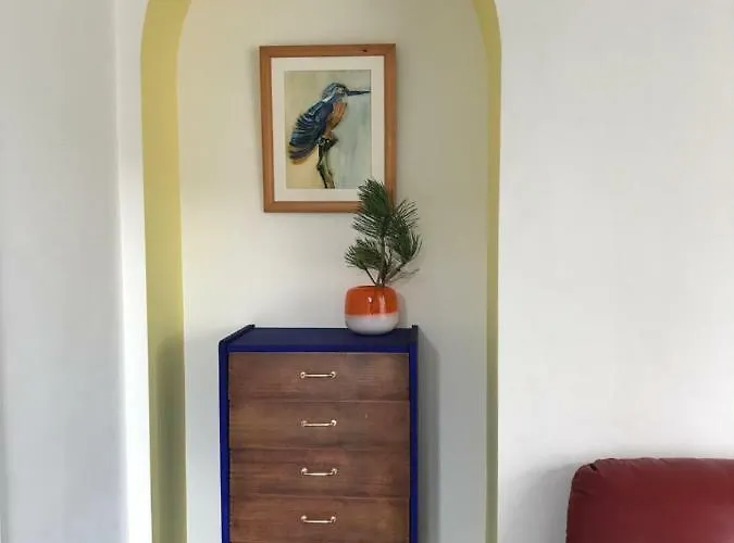 Appartement T3 Sud Poitiers